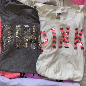 Victoria’s Secret PINK bundle
